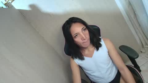 Snapshot of annebisyosa_angela chatting on 05-25-26, 12:44 annebisyosa_angela online show from 05-25-26, 12:44