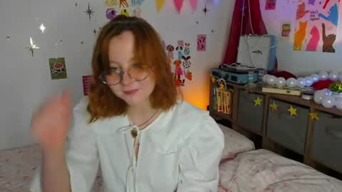 Anne  online show from 07-02-26, 12:11