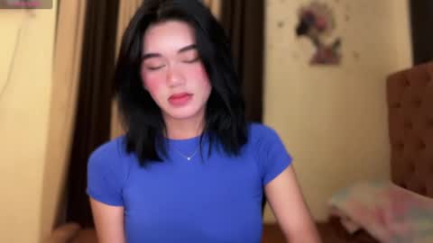 Snapshot of annedee_ chatting on 01-18-25, 05:59 Kim online show from 01-18-25, 05:59