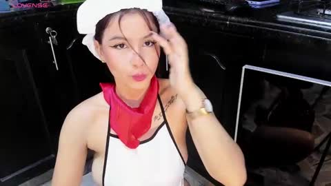 Snapshot of annedixie chatting on 02-03-25, 03:09 Anne online show from 02-03-25, 03:09