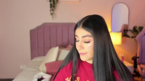 Snapshot of anneee_ chatting on 01-15-25, 10:35 Anne online show from 01-15-25, 10:35