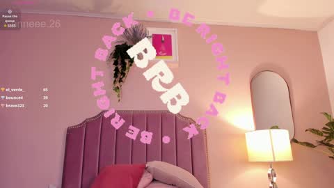 Snapshot of anneee_ chatting on 02-07-25, 04:14 Anne online show from 02-07-25, 04:14