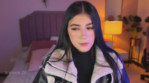 Snapshot of anneee_ chatting on 02-27-25, 12:23 Anne online show from 02-27-25, 12:23