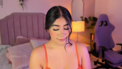 Snapshot of anneee_ chatting on 03-03-25, 01:09 Anne online show from 03-03-25, 01:09