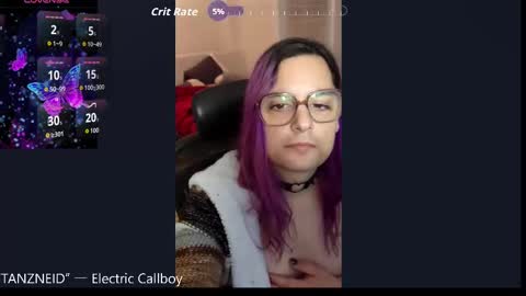 Snapshot of annehedonia91 chatting on 11-11-25, 03:28 Anne Hedonia online show from 11-11-25, 03:28