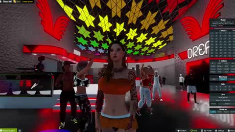 Anne online show from 02-17-25, 11:31