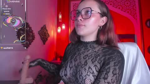 Anne  online show from 12-16-24, 08:37