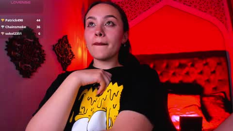 Anne  online show from 01-17-25, 12:31