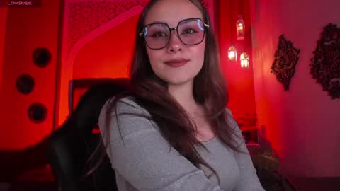 Anne  online show from 01-30-25, 08:10