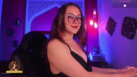 Anne  online show from 02-06-25, 09:28