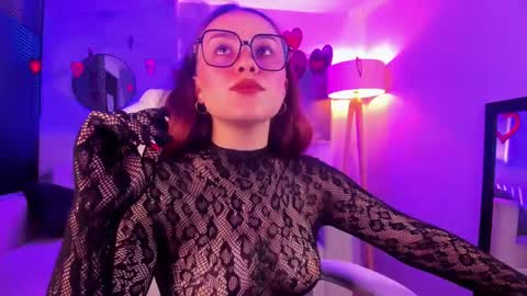 Anne  online show from 02-11-25, 09:14