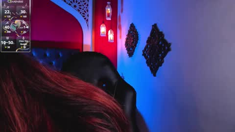 Anne  online show from 03-09-25, 07:59