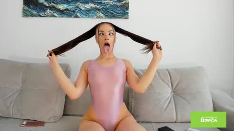 annemona online show from 06-30-26, 11:00
