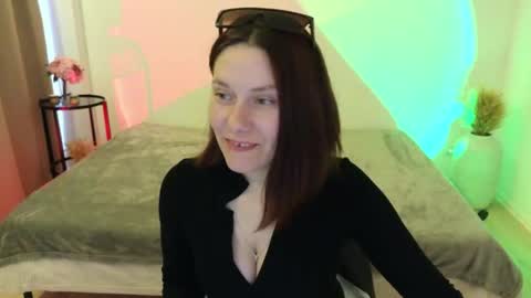 Snapshot of annemorie chatting on 06-02-26, 08:16 Annemorie online show from 06-02-26, 08:16