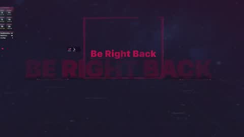 Annes online show from 02-25-25, 12:58