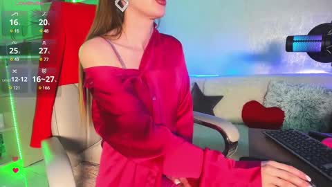 Annes online show from 03-03-25, 01:21