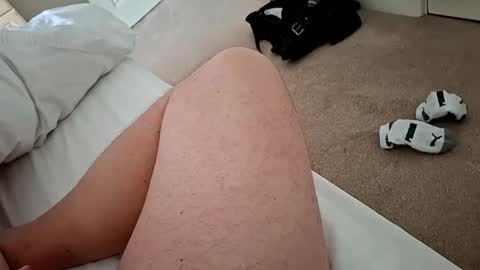 Annesfeet online show from 01-21-25, 02:05