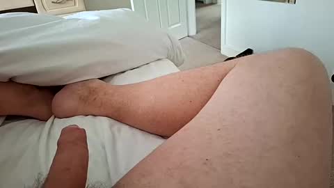 Annesfeet online show from 02-04-25, 02:10