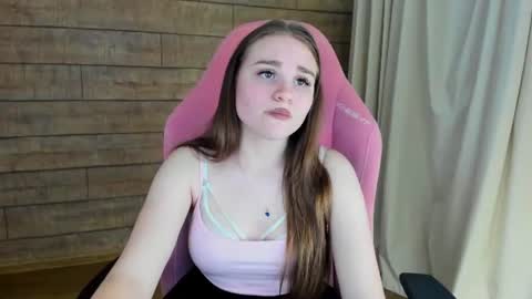 AnnetBennette online show from 06-19-26, 07:23