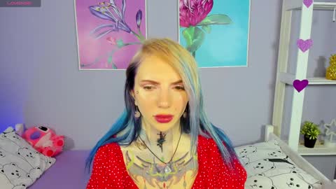 Annet online show from 12-06-24, 03:08