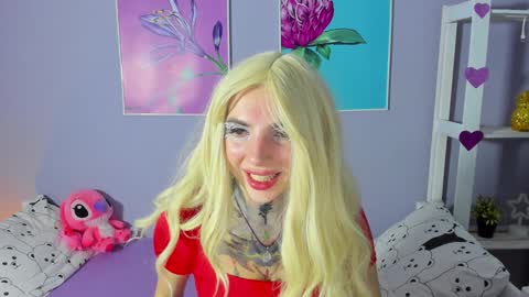 Annet online show from 12-08-24, 07:05