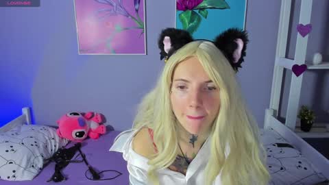 Annet online show from 12-12-24, 04:15