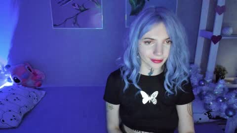 Annet online show from 12-19-24, 07:07