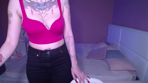 Annet online show from 01-31-25, 12:51