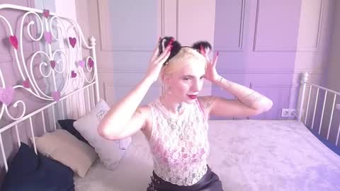 Annet online show from 02-09-25, 10:20