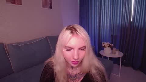 Annet online show from 09-17-25, 09:11