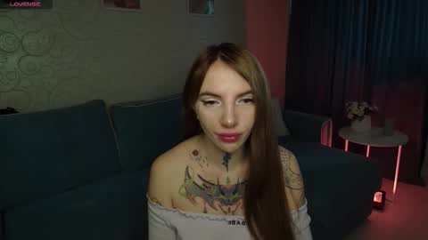 Annet online show from 11-20-25, 08:14