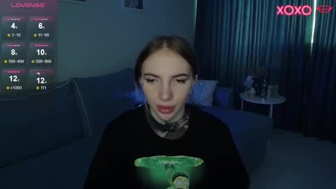 Annet online show from 03-14-26, 08:42