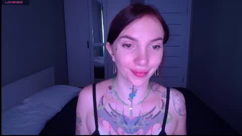 Snapshot of annetenet chatting on 07-12-26, 08:16 Annet online show from 07-12-26, 08:16