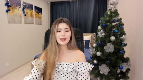 annetli online show from 12-20-24, 04:09