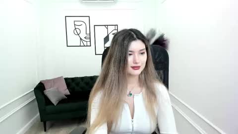 annetli online show from 09-22-25, 03:19