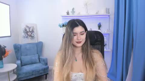 annetli online show from 11-07-25, 03:28