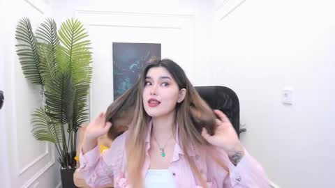 annetli online show from 11-09-25, 03:16