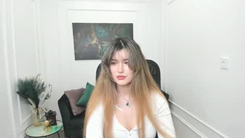 annetli online show from 04-21-26, 03:46