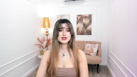 annetli online show from 05-16-26, 04:09