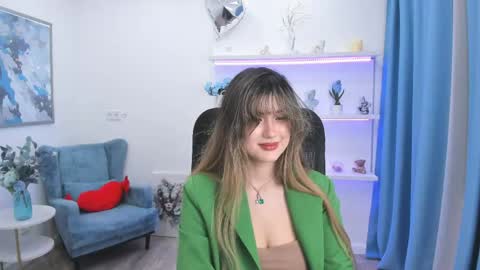 annetli online show from 05-20-26, 08:48