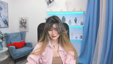 annetli online show from 06-05-26, 03:57