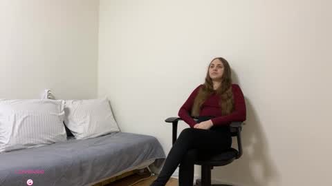 Snapshot of annetmoroz chatting on 03-02-26, 12:56 Ann Serj online show from 03-02-26, 12:56