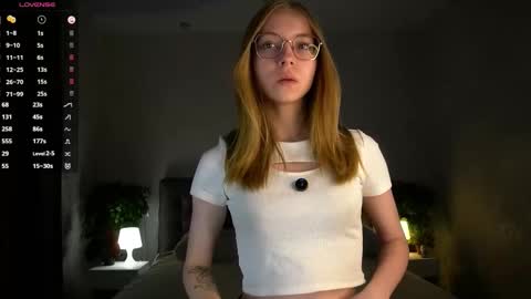 Eva online show from 11-21-25, 05:11