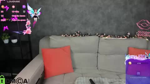 annette_nelsone online show from 03-19-26, 01:09