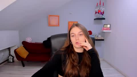 annewilsonn online show from 02-16-26, 12:23