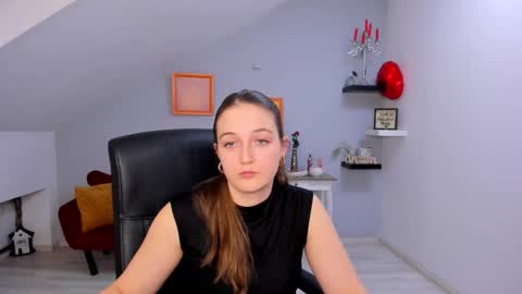 annewilsonn online show from 03-02-26, 04:58