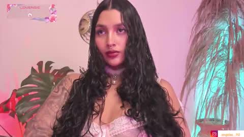 Angel online show from 11-23-25, 04:29