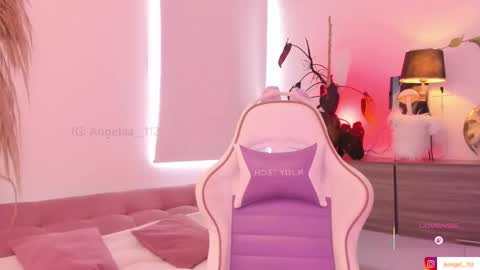 Angel online show from 03-12-26, 05:19