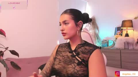 Snapshot of anngel_1 chatting on 05-09-26, 06:13 Angel online show from 05-09-26, 06:13