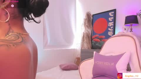 Snapshot of anngel_1 chatting on 06-28-26, 04:57 Angel online show from 06-28-26, 04:57
